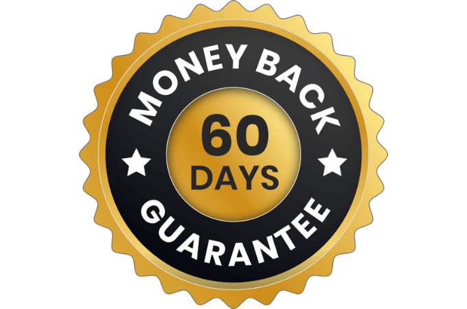 VitaliSlim 60-Day Money Back Guarantee - Risk-Free Purchase